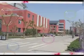 晋中学院宣传片视频封面