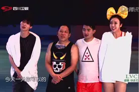 李菲儿念情分不打安宰贤 马松成泄愤对象频被扇耳光视频封面