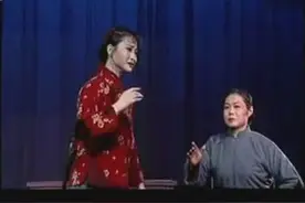 秦腔名家经典选段：李梅《红灯记》听奶奶讲革命英勇悲壮视频封面
