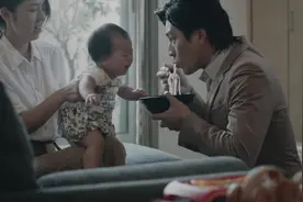 超神乌龙面催眠法，哭泣婴儿瞬间安静视频封面