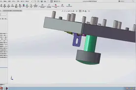 solidworks更新参考关系，替换零部件，解决工作中的烦恼视频封面