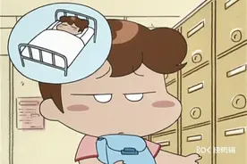 我们这一家：开学第一天桔子的怪异举动，原来是因为没有这个啊视频封面