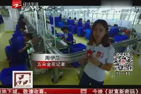 正泰集团：高标准打造世界一流低压电器视频封面