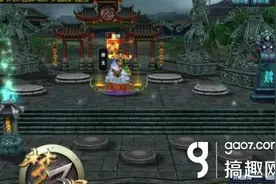 搞趣网：梦三国手游龙凤双股剑属性怎么样 对比详解图片
