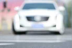 我爱偏科生——Cadillac 凯迪拉克 ATS-L 一年用车总结图片