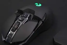 无线胜有线？罗技G900测评视频封面