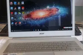 宏碁Aspire S7 393开箱兽&一点点使用体会图片