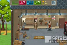 为父报仇踏上拳手之路 《拳击俱乐部》安卓版下周上架图片