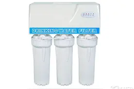水净化器什么牌子好 水净化器报价图片