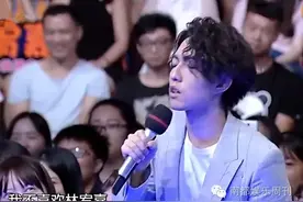 林宥嘉也兼职当段子手？当年沉默内敛的人设都去哪儿了！图片