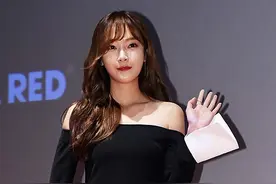 [MD PHOTO] 韩国女艺人jessica首尔出席粉丝签名会图片