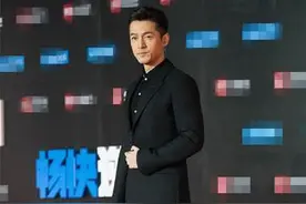 胡歌母亲替他相亲女友林晓被认可 霍建华脸被打肿胡霍CP玩完图片
