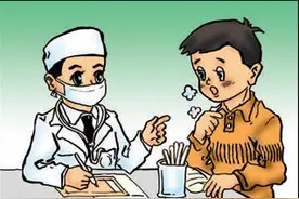 感冒后别自己当医生 随意服药或致药物性肝炎图片