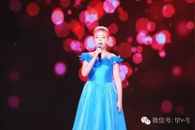 《幸福来敲门》中英混血“洋娃娃”玩坏大连话图片