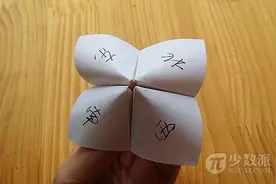 纸盒人的大暴走：Squareface图片