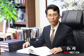 江帆：希望对律所管理有所贡献图片