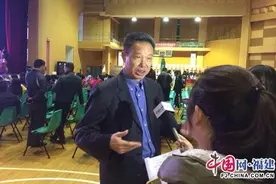 福建首个“海丝文化”游学基地成立 师生传承发扬丝路精神图片