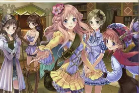 Lolita时装领域的创业：穿Lolita的女孩儿，一定不会是女汉子图片