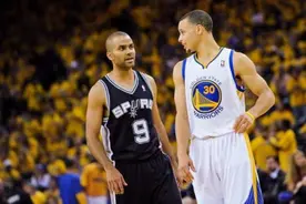 2016年1月26日勇士vs马刺全场录像回放 NBA勇士对马刺比赛视频录像图片