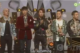 中韩一周大事件：BigBang EXO卫冕韩国30届金唱片大赏图片
