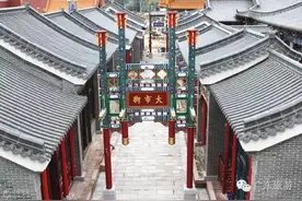 佛山居然有这样的影视拍摄地，你未必知道！图片