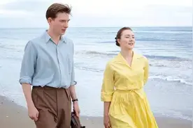 《布鲁克林》：一个拒绝成为 “玛丽苏” 的好故事图片