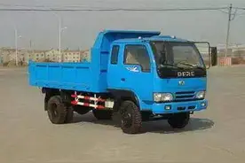 农用车柴油机起动后怠速运转自行熄火是何故？图片