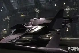无重力空间展开枪战《星际公民》Alpha2.0体验图片