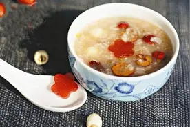 剖腹产坐月子食谱 山楂粥图片