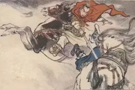 光武帝刘秀为何不攻打匈奴，因为怕输吗？图片