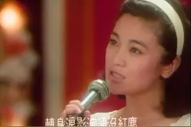 甄妮的醉人，蔡琴的沉郁，张艾嘉的柔媚，都在罗大佑的这首歌里图片