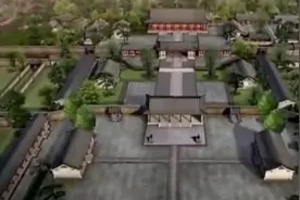圆明园3D复原视频，看看曾经的“万园之园”究竟有多么震撼！视频封面