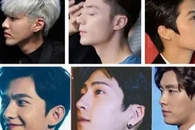 如果鹿晗杨洋李易峰TFboys一起合作拍电视，谁演男一号呢？视频封面