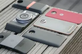 Moto Z Play模块化手机，这才是真正的黑科技！视频封面