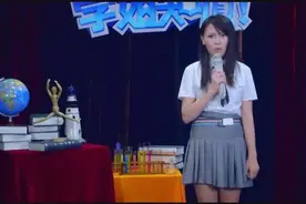 美女告诉你送什么礼物不会让女生生气，真理
