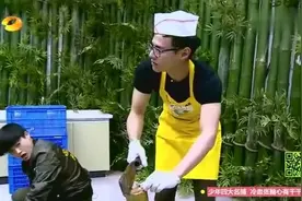 杜天皓再挨批发飙甩手离场我是老板她赔得起吗视频封面