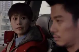 帅气老总接奇葩女助手上班，被她搞怪举动，折磨的“没脾气”视频封面