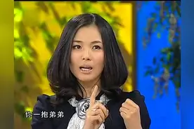 刘涛生二胎，没有想象中的麻烦，女儿很省心