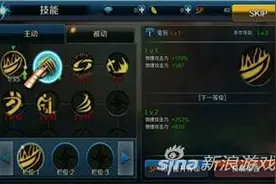 DNF移动版技能是否消耗SP点 DNF手游技能加点解析图片