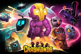 崩溃大陆Crashlands角色属性翻译 角色属性中文翻译大全图片