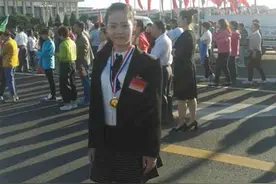泰安高中生刘小祎获“最美中学生标兵”称号 全国仅10人图片