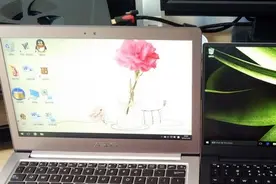超窄边的惊艳——DELL 戴尔 XPS 13-9350-R1609 超极本 开箱晒单图片
