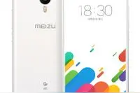 MEIZU 魅族 魅蓝metal 电信版 小评测图片