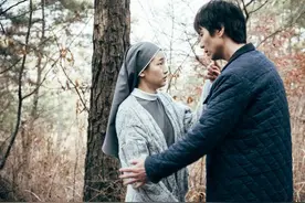韩国新片《雪行》定档3月3日 金泰勋、朴素淡主演图片