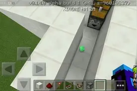 搞趣网：我的世界0.14.0红石抽奖机怎么做  0.14.0红石抽奖机制作方法图片