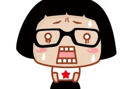 吓破胆！女子夜里开车，前方后窗突现一张惨白的脸......图片