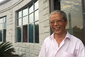 于都：起点处，征途未结束图片