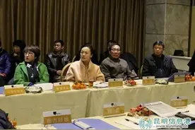 中国艺术资源服务系统"掌肥猫"亮相昆明 打造"艺术品+互联网"商业模式图片