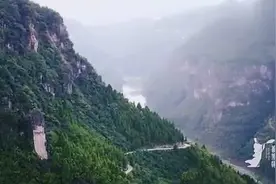 传奇古蜀道，风云筹笔驿，广元朝天的朋友都来看看！视频封面