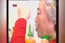 健康的亚麻籽油视频封面